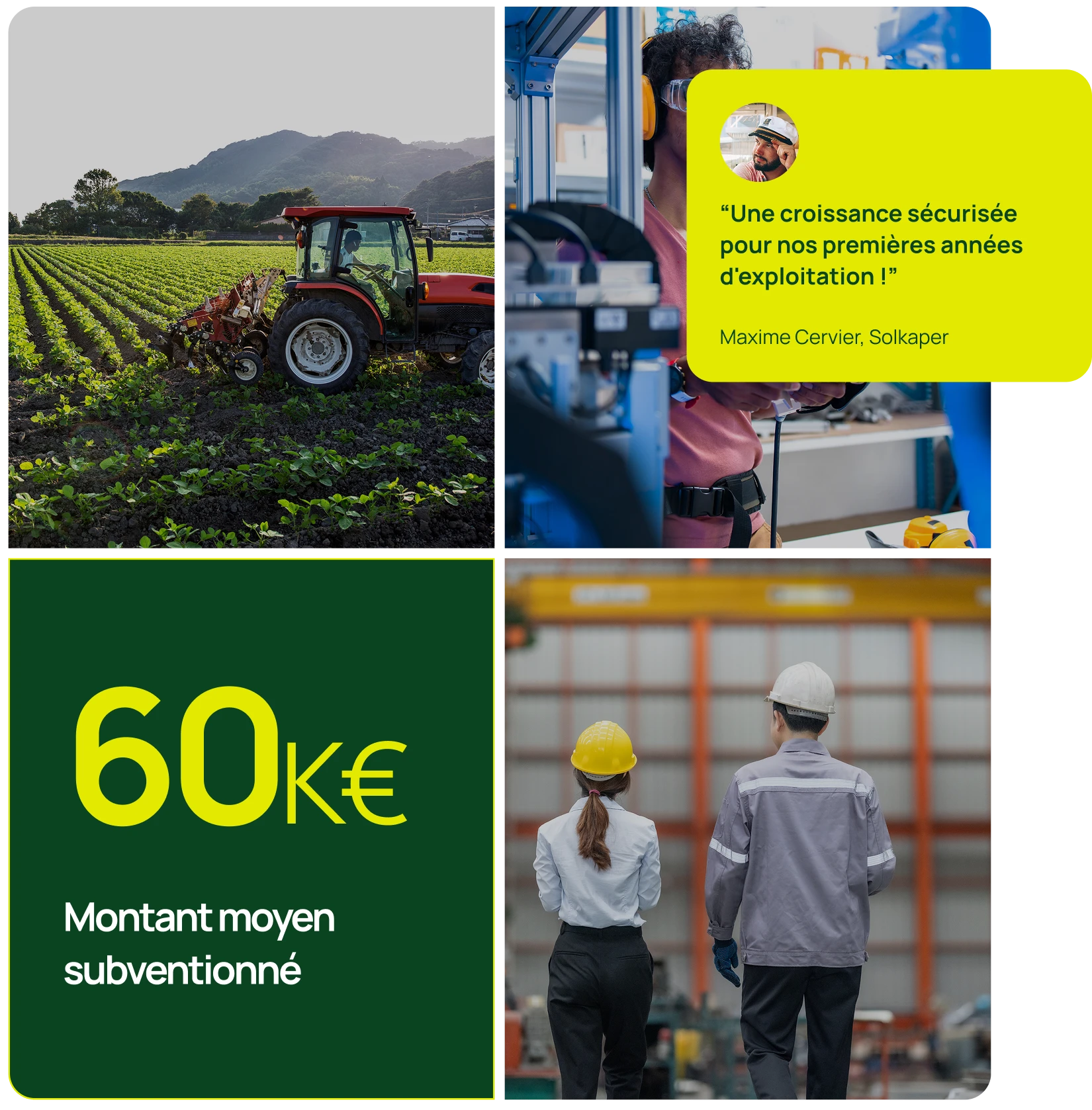 Le financement simplifié pour les TPE/PME