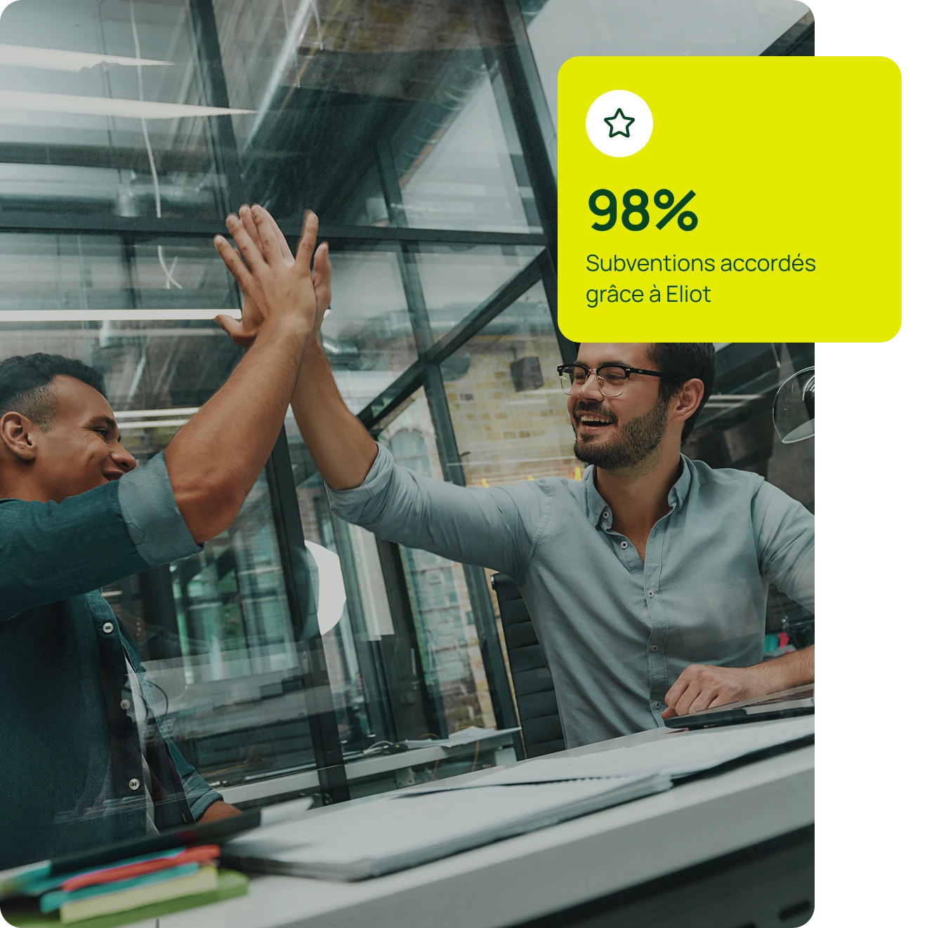 Accompagnement personnalisé à votre entreprise