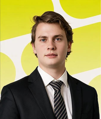 Martin Dreumont