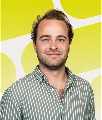 Maxime Vandewalle