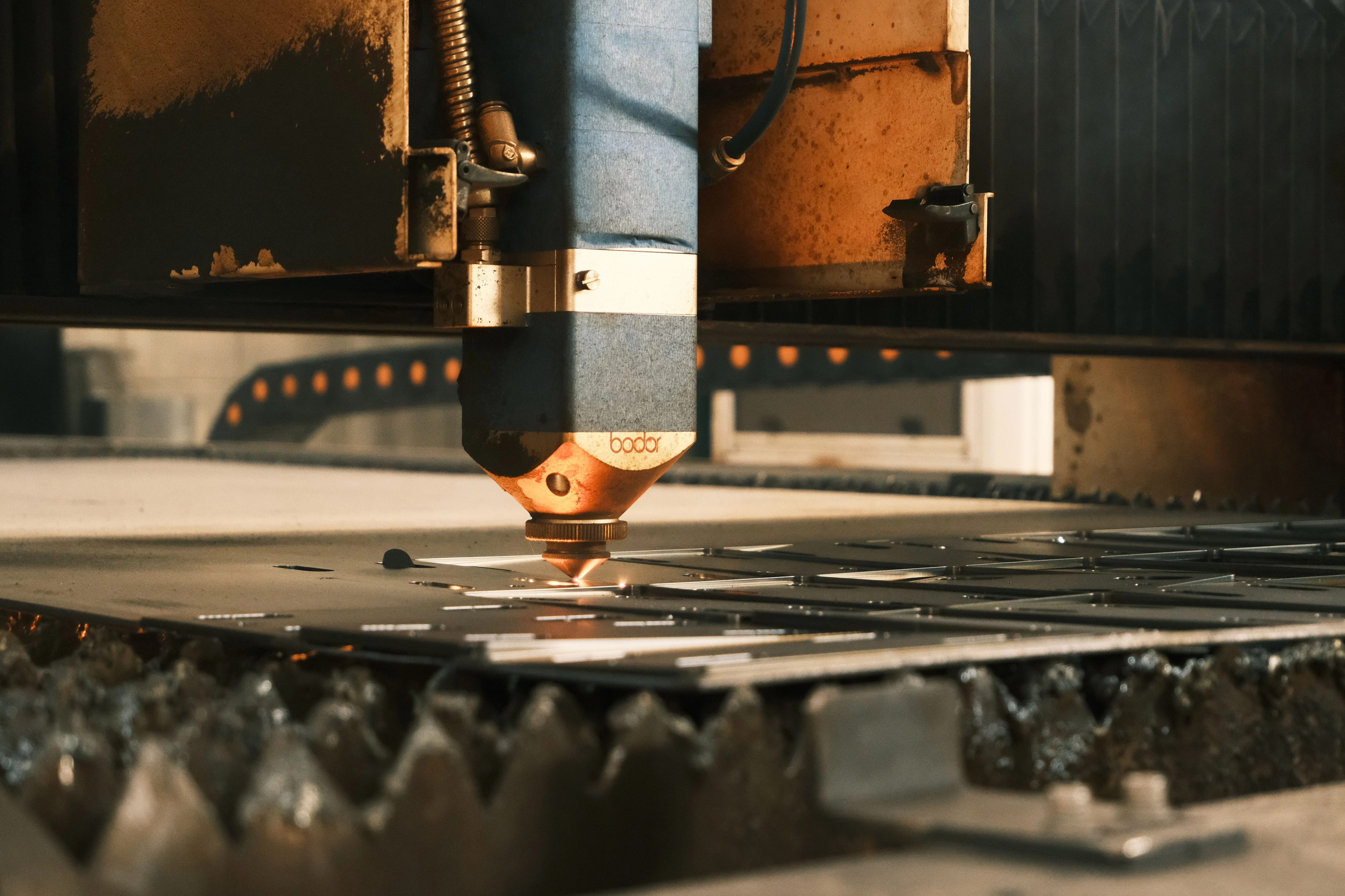 Usine 4.0