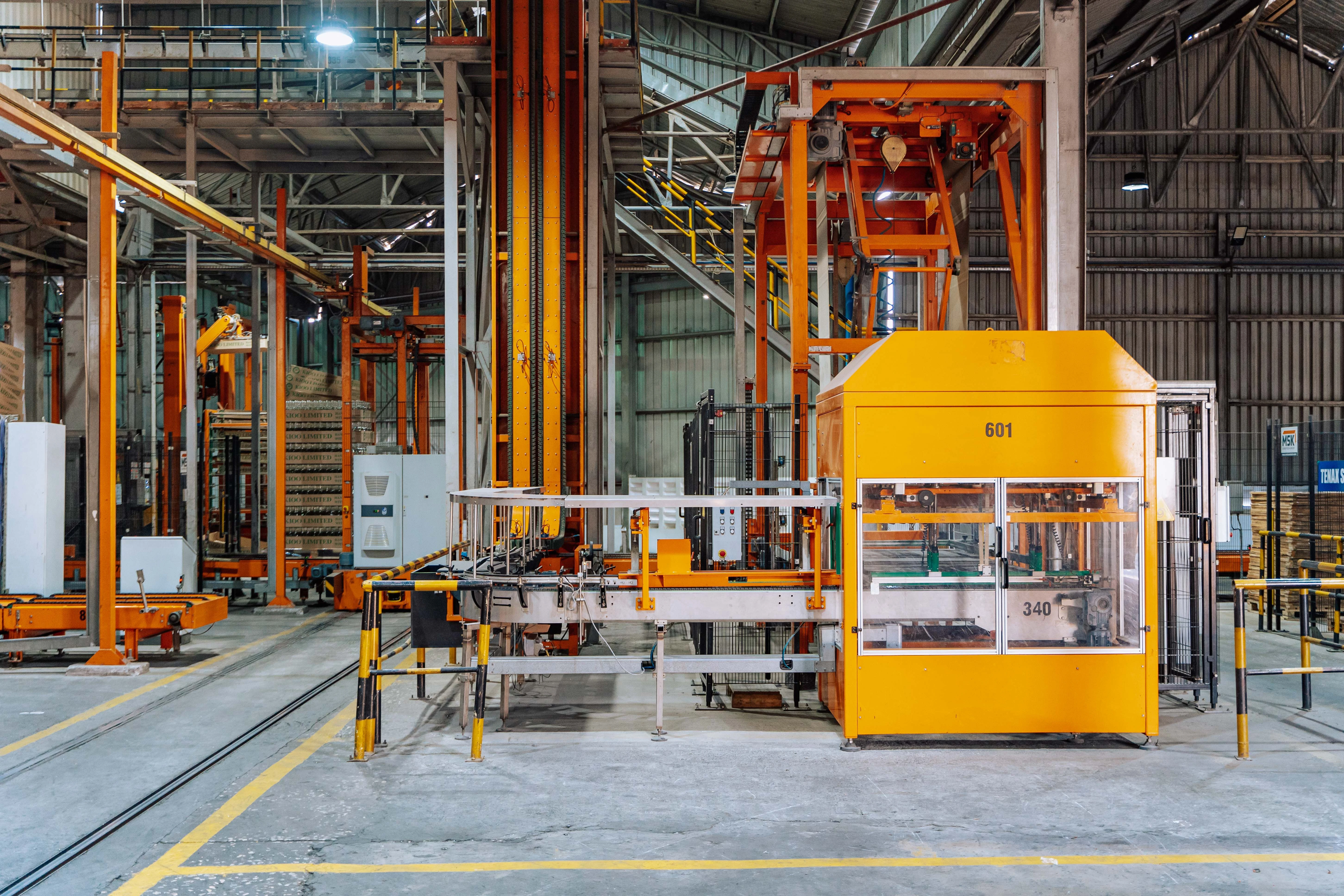 Usine 4.0