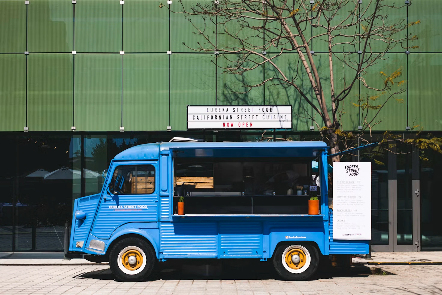 Foodtruck