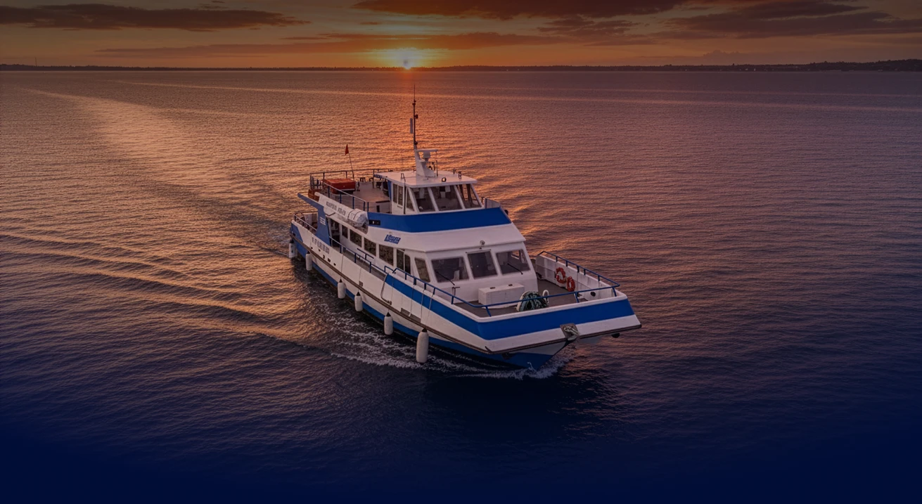 solkaper-bateau
